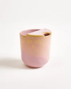 Motel a Miio To-Go Becher klein Geschenk-Set 3-teilig sand rosé Online