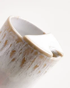 Motel a Miio To-Go Becher klein Geschenk-Set 3-teilig hellblau sand Discount
