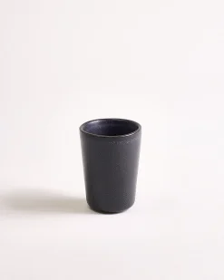 Motel a Miio Turmalina Espressobecher schwarz Clearance