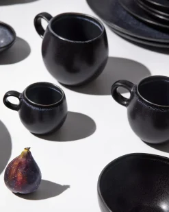 Motel a Miio Turmalina Tasse groß schwarz Online