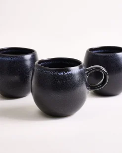 Motel a Miio Turmalina Tasse klein schwarz Discount