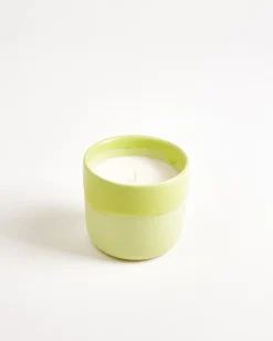Motel a Miio Velar Duftkerze Box Basil Breeze lime Online